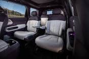 2027 Kia Telluride Hybrid SX-Prestige 4dr SUV Interior 2027 Kia Telluride Hybrid SX-Prestige 4dr SUV Interior