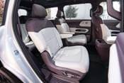 2027 Kia Telluride Hybrid SX-Prestige 4dr SUV Interior 2027 Kia Telluride Hybrid SX-Prestige 4dr SUV Interior