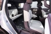 2027 Kia Telluride Hybrid SX-Prestige 4dr SUV Interior 2027 Kia Telluride Hybrid SX-Prestige 4dr SUV Interior