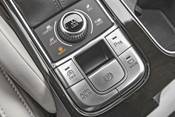 Kia Telluride SX 4dr SUV Aux Controls