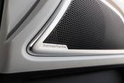 Kia Telluride SX 4dr SUV Interior Detail