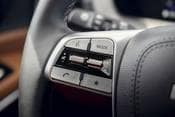 Kia Telluride SX-Prestige X-Pro 4dr SUV Aux Controls