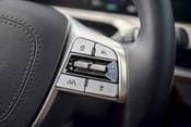 Kia Telluride SX-Prestige X-Pro 4dr SUV Aux Controls