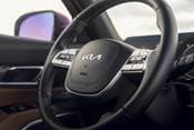 Kia Telluride SX-Prestige X-Pro 4dr SUV Interior Detail
