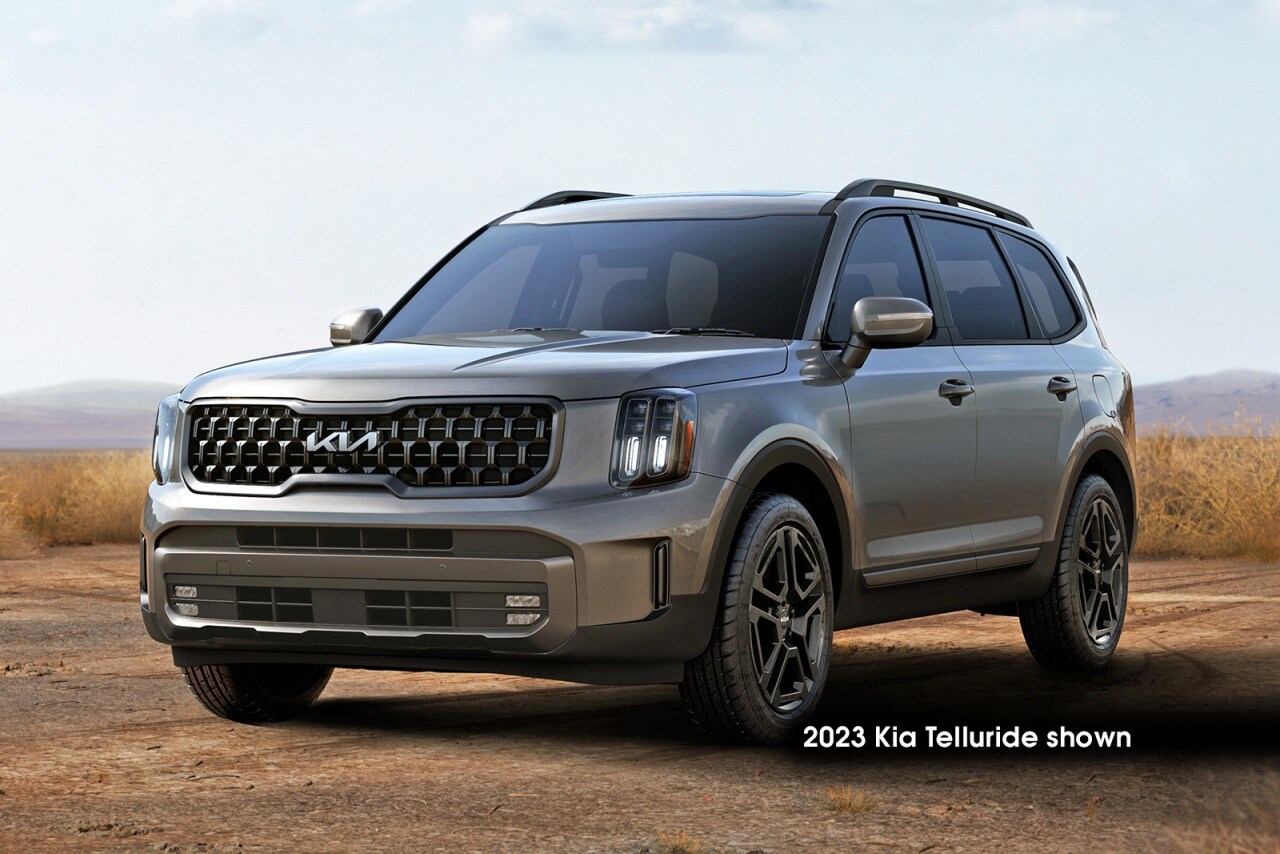 2024 Kia Telluride Prices Reviews And Pictures Edmunds