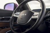 2025 Kia Telluride SX-Prestige X-Pro 4dr SUV Interior Detail 2025 Kia Telluride SX-Prestige X-Pro 4dr SUV Interior Detail