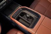 2027 Kia Telluride SX-Prestige 4dr SUV Cupholders
