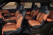 2027 Kia Telluride SX-Prestige 4dr SUV Interior