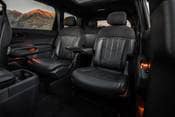 2027 Kia Telluride X-Pro SX-Prestige 4dr SUV Interior