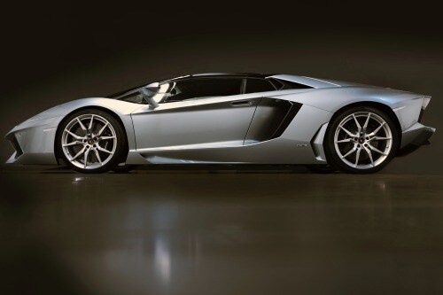 Used 2016 Lamborghini Aventador Convertible Pricing For