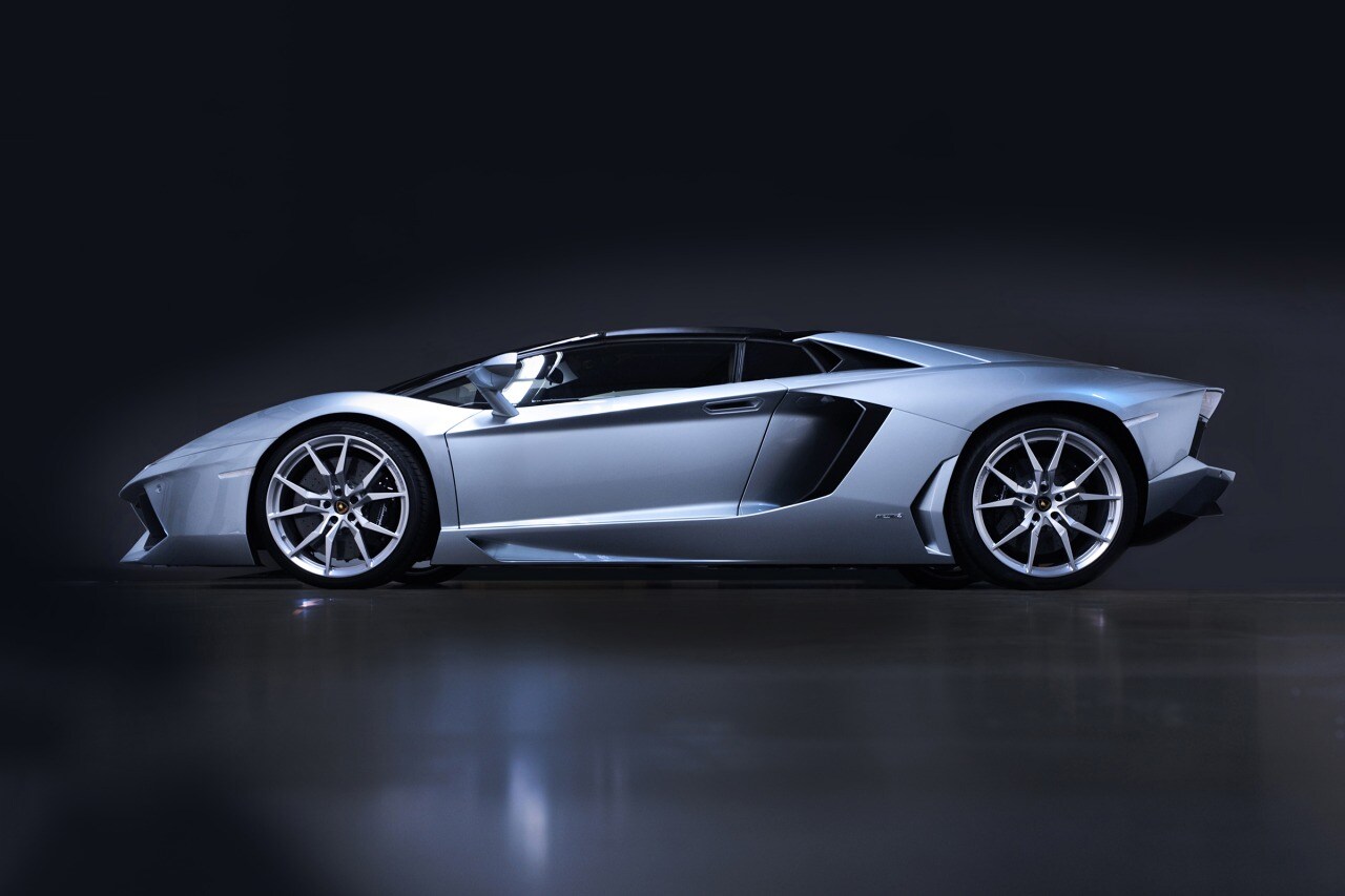 2017 Lamborghini Aventador Convertible Pricing For Sale