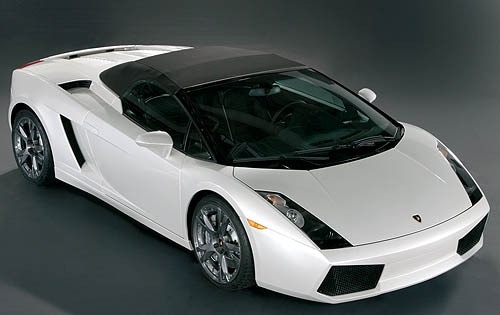 Used 2006 Lamborghini Gallardo For Sale Pricing