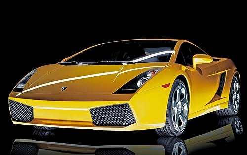 Used 2006 Lamborghini Gallardo Coupe Pricing - For Sale ...