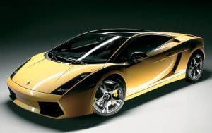 2006 Lamborghini Gallardo