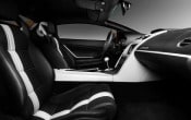 2010 Lamborghini Gallardo LP 550-2 Valentino Balboni Interior