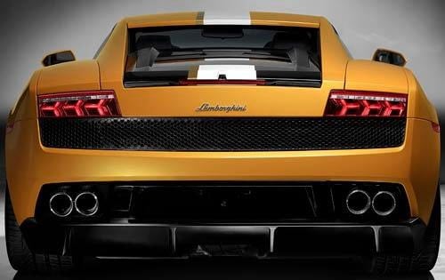 Used 2010 Lamborghini Gallardo for sale - Pricing ...