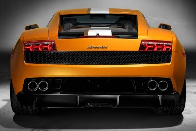 Lamborghini