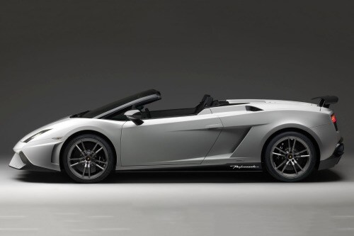 Used 2013 Lamborghini Gallardo For Sale Pricing