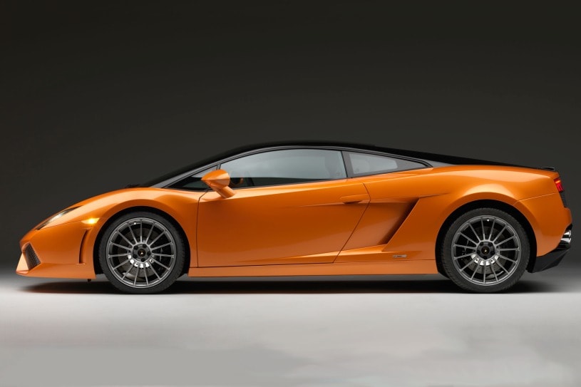 2012 Lamborghini Gallardo Pictures - 45 Photos | Edmunds