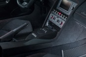2013 Lamborghini Gallardo LP 570-4 Superleggera Edizione Tecnica Coupe Interior