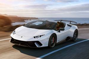 2019 Acura Nsx Prices Reviews And Pictures Edmunds