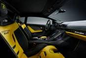 2023 Lamborghini Huracan EVO RWD Coupe Interior