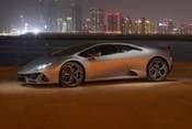 2023 Lamborghini Huracan EVO Coupe Exterior