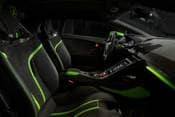 2023 Lamborghini Huracan Tecnica Coupe Interior