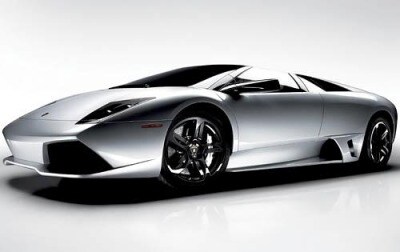 2009 Lamborghini Murcielago
