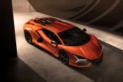 2024 Lamborghini Revuelto Coupe