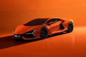 2024 Lamborghini Revuelto Coupe