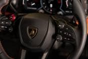 2025 Lamborghini Revuelto Coupe Interior Detail 2025 Lamborghini Revuelto Coupe Interior Detail