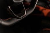 2025 Lamborghini Revuelto Coupe Interior Detail 2025 Lamborghini Revuelto Coupe Interior Detail