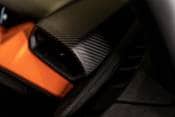 2025 Lamborghini Revuelto Coupe Interior Detail 2025 Lamborghini Revuelto Coupe Interior Detail