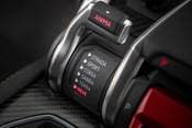 Lamborghini Urus 4dr SUV Interior Detail