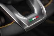 Lamborghini Urus 4dr SUV Interior Detail