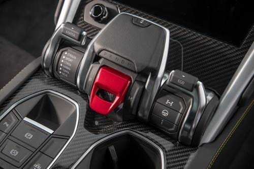 Lamborghini Urus 4dr SUV Shifter