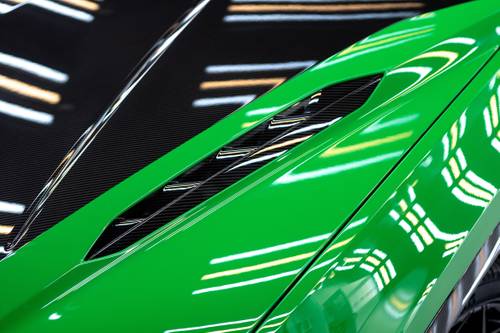 2023 Lamborghini Urus Performante 4dr SUV Exterior Detail
