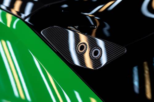 2023 Lamborghini Urus Performante 4dr SUV Exterior Detail