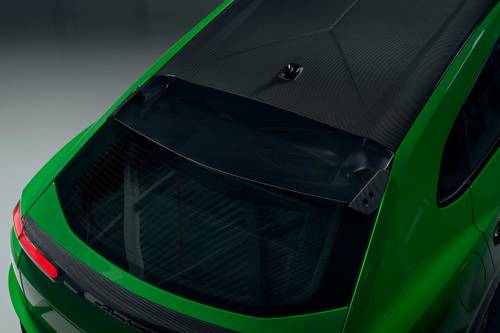 2023 Lamborghini Urus Performante 4dr SUV Exterior Detail