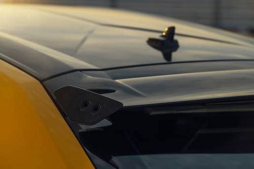 2023 Lamborghini Urus Performante 4dr SUV Exterior Detail