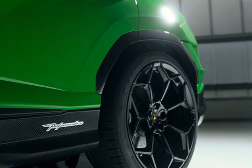 2023 Lamborghini Urus Performante 4dr SUV Exterior Detail