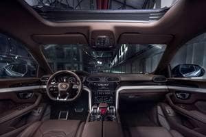 2023 Lamborghini Urus