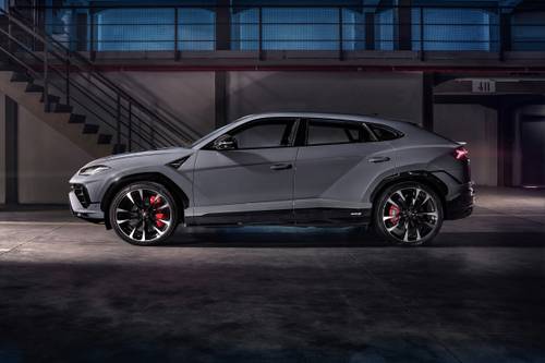 2023 Lamborghini Urus S 4dr SUV Profile