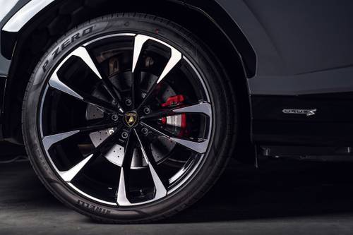 2023 Lamborghini Urus S 4dr SUV Wheel