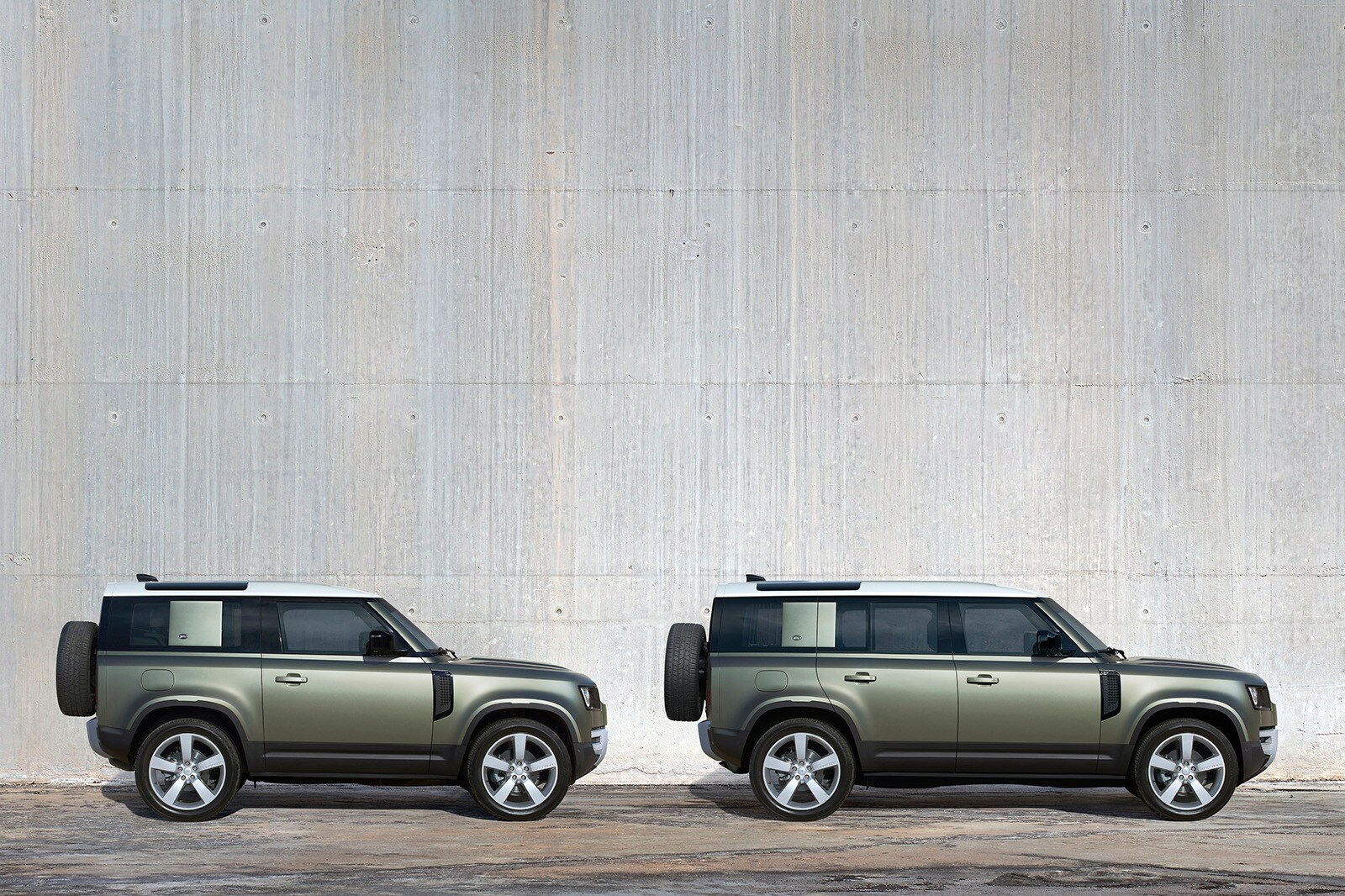 2020 Land Rover LR4 Rumors, Redesign, Release Date, Drivetrain >> 2020 Land Rover Defender It S Back But Has It Lost Its 2020 Land Rover LR4 Rumors, Redesign, Release Date, Drivetrain >> 2020 Land Rover Defender It S Back But Has It Lost Its