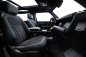 Land Rover Defender 110 P525 V8 4dr SUV Interior