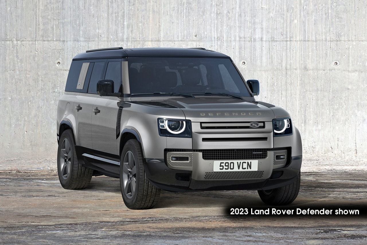 2024 Land Rover Defender Prices, Reviews, and Pictures