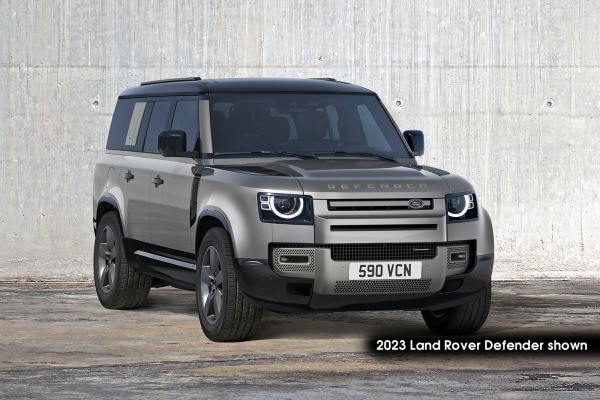 Land Rover Defender Review (2024)