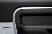 2025 Land Rover Defender 90 P300 S 2dr SUV Interior Detail